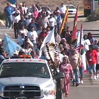 Shoshone Indian Language Reunion photo