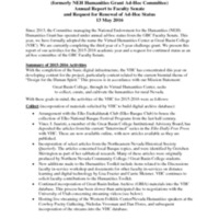 2016-05-13-VHC_Faculty_Senate_Report.pdf