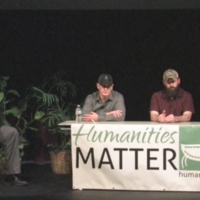 Reintegration of Returned Veterans (Black &amp; White Movie Night Panel Discussion)