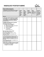 Doucette-poster rubric.pdf